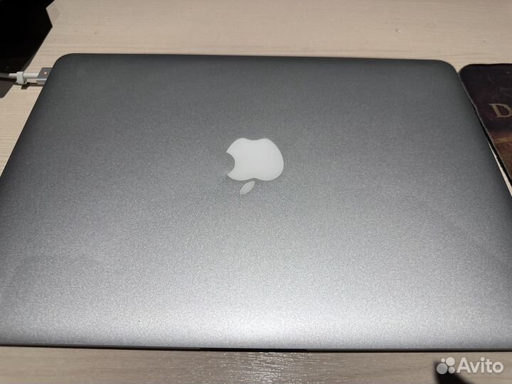 Apple MacBook Air 13 2017