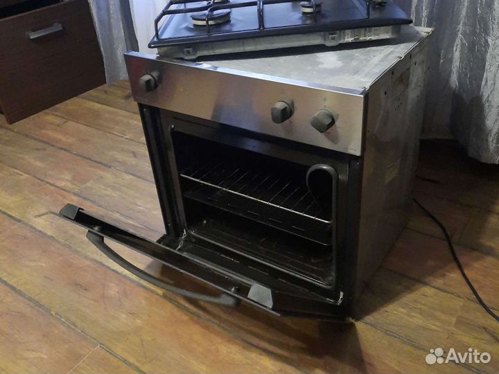 Духовой шкаф nardi