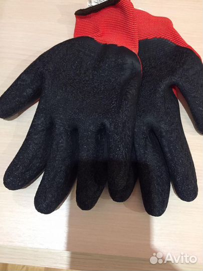 Перчатки