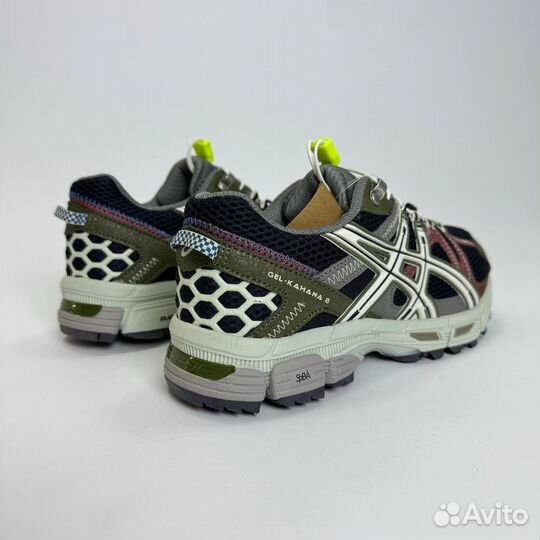 Кроссовки мужские Asics Gel kahana 8 FL