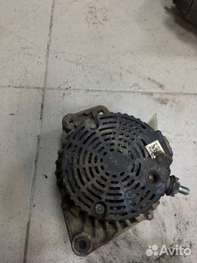 Генератор Chery Tiggo 5 T21