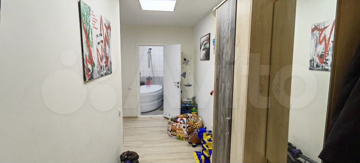 2-к. квартира, 48 м², 3/5 эт.