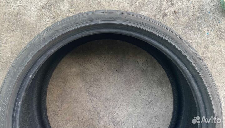 Goodyear Eagle F1 Asymmetric 245/35 R20 95Y