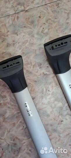 Рейлинги lexus RX 350