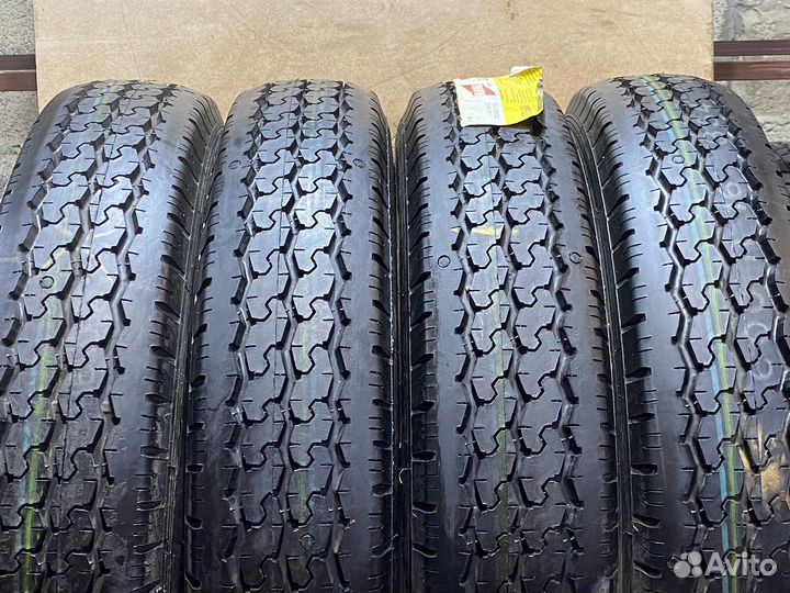 Marshal Cargomate 854 6.00 R16