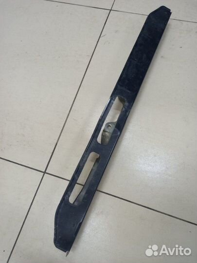 Панель передний Subaru Forester S14 SK