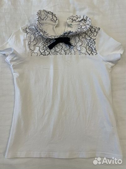 Вещи на девочку