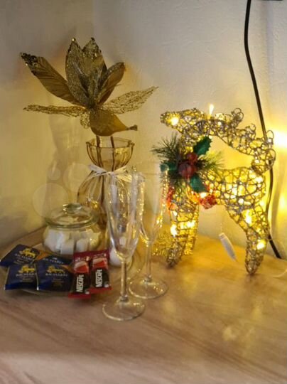 Квартира-студия, 18 м², 12/13 эт.