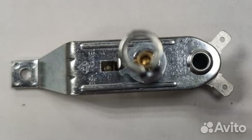 Терморегулятор для утюга (парогенератора) Bosch 00