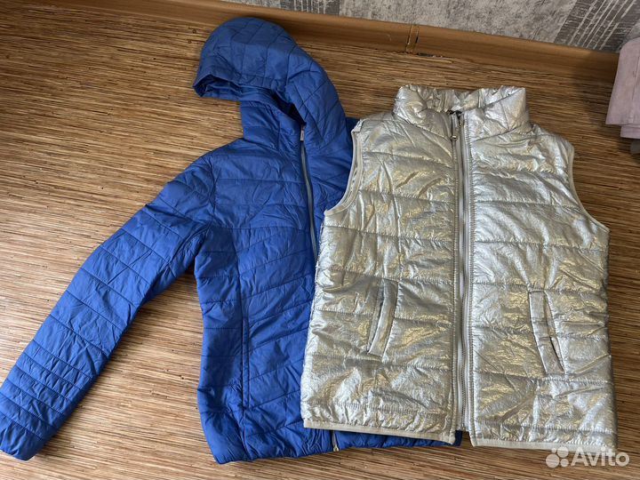 Вещи женские