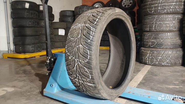 Hankook Ventus ST RH06 265/35 R22 102W