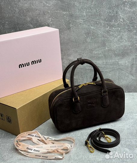 Сумка женская MIU MIU