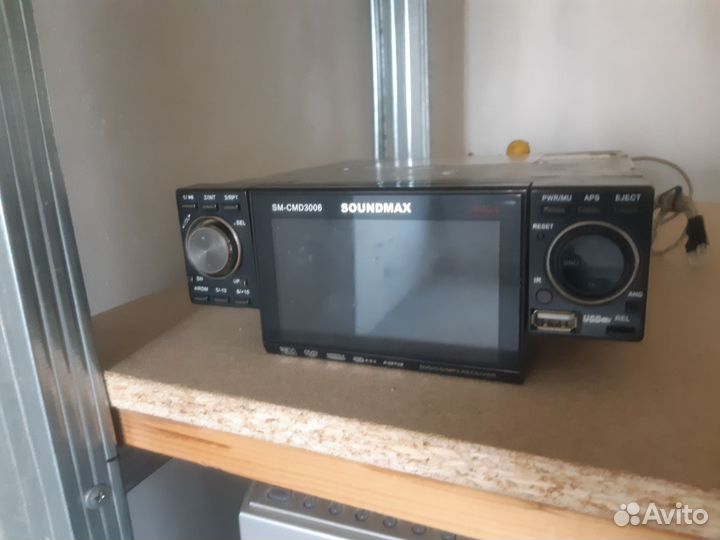 Музыкальный центр, магнитолы, ресиверы