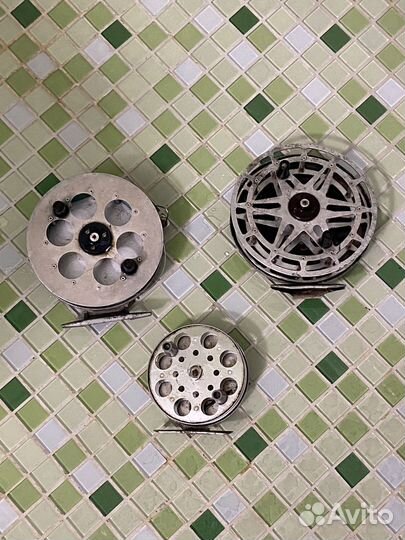 Катушка СССР