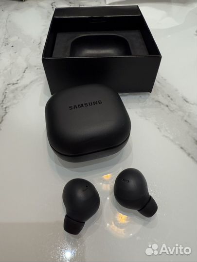 Наушники galaxy buds2 pro