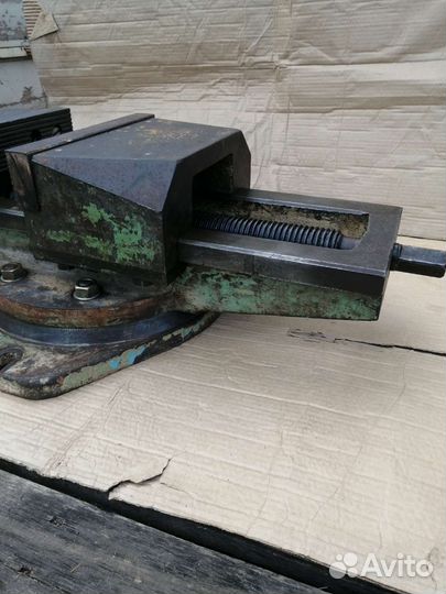 Советские станочные