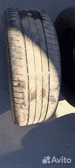 Bridgestone Dueler H/P Sport 235/55 R19