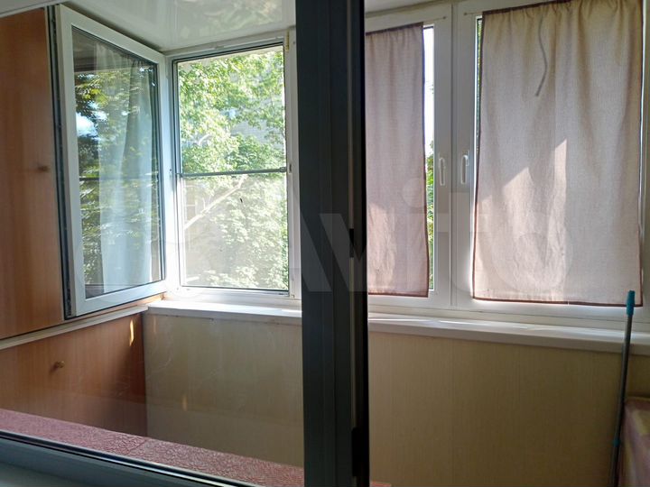 1-к. квартира, 33 м², 3/5 эт.