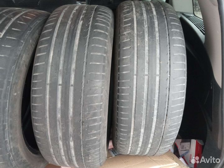 Pirelli Cinturato P7 (P7C2) 205/55 R17 95V