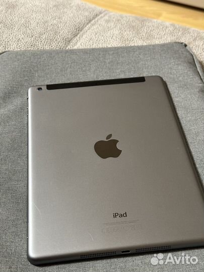iPad air 1 LTE (32 gb)