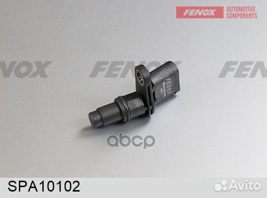 Датчик положения распредвала SPA10102 fenox