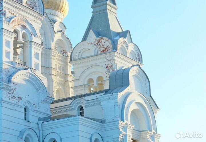 12июл24 Прикамская мозайка /цо3034.Прикамье.2м