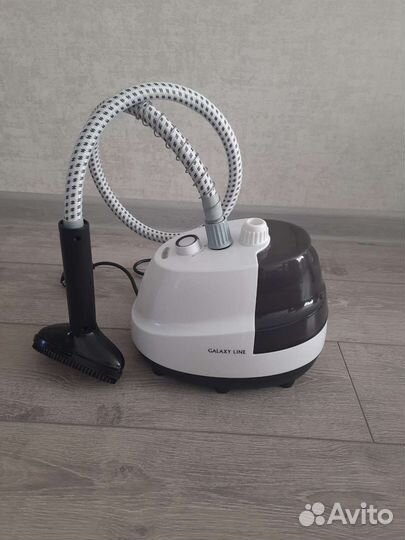 Отпариватель для одежды Galaxy Line