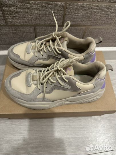 Кроссовки женские demix