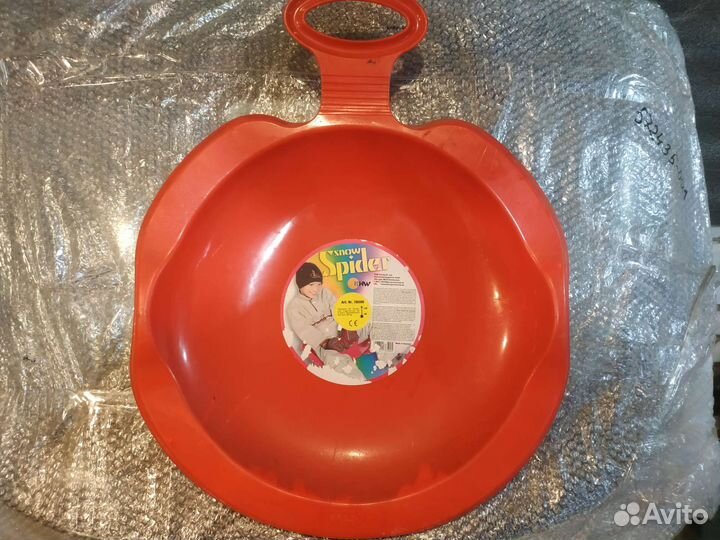 Снегокат stiga подарок