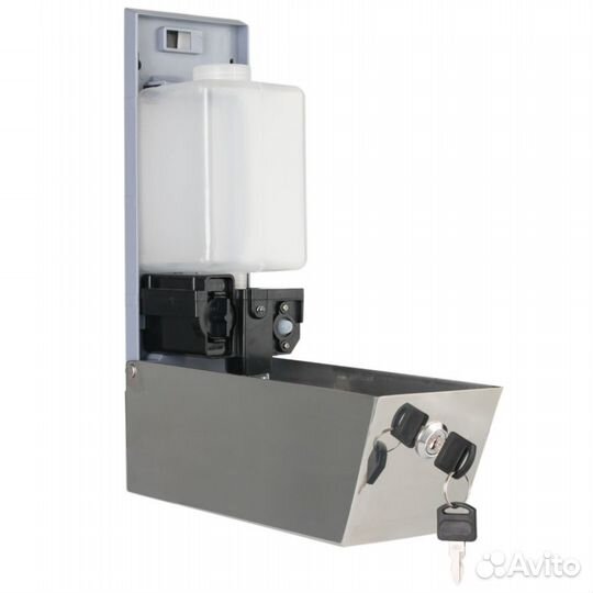 Дозатор для антисептика ADD-800S