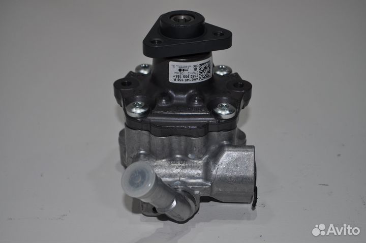 Насос гура (гидроусилителя руля) Audi A8 D4