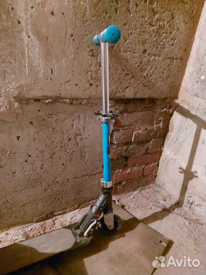 Самокат детский