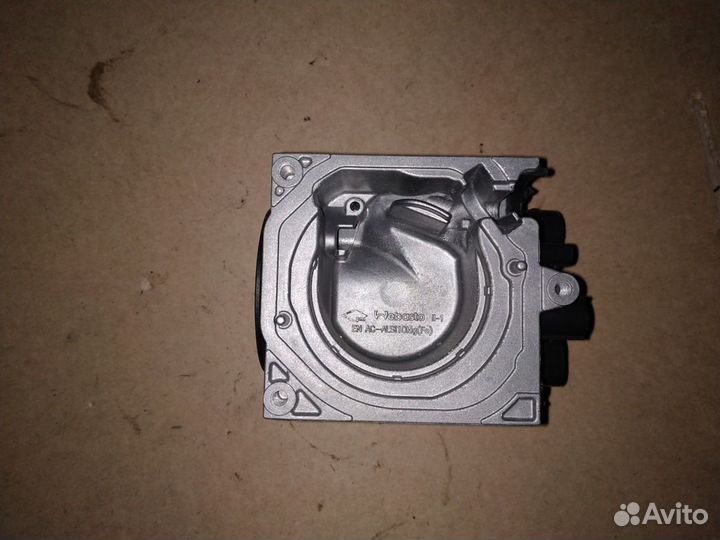 Модуль вебасто хс90 (15) Diesel Volvo 31407809