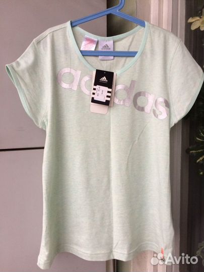 Блузка, рубашка, футболки новые импортные