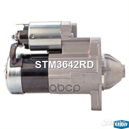 STM3642RD krauf Стартер STM3642RD Krauf