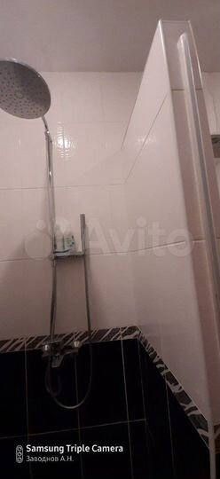 Таунхаус 130 м² на участке 1 сот.