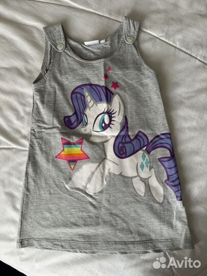 Сарафан детский