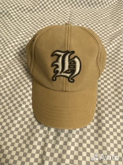 Бейсболка tommy hilfiger