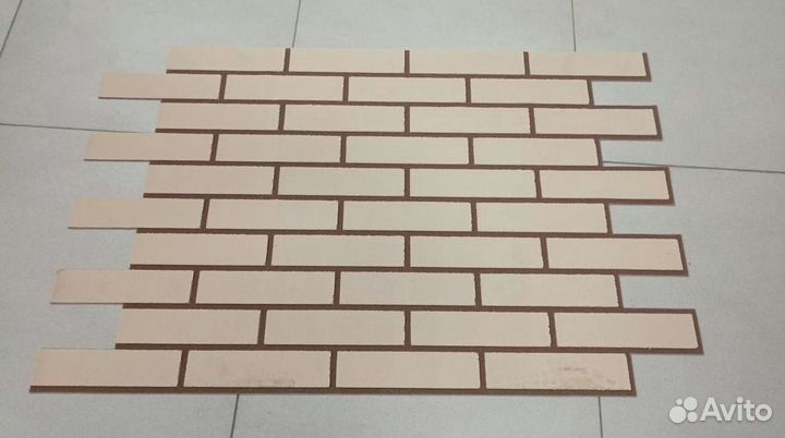 Амк / модульный кирпич