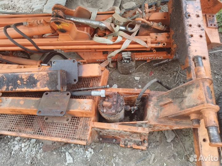 Косилка Мозырский машиностроительный завод КРД-1,5, 2018