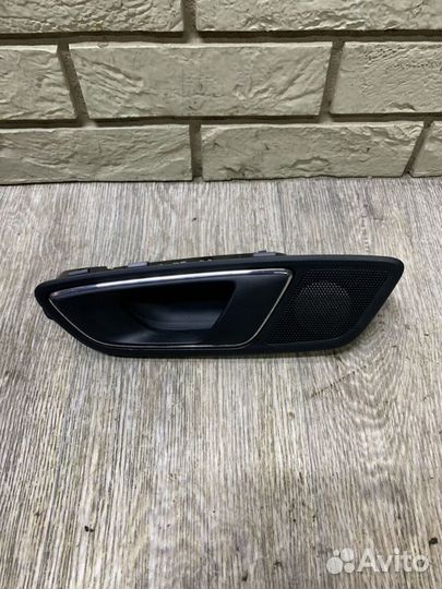 Seat Leon 5F 2013 Ручка двери передней и задней