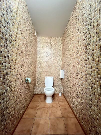 2-к. квартира, 55 м², 2/19 эт.