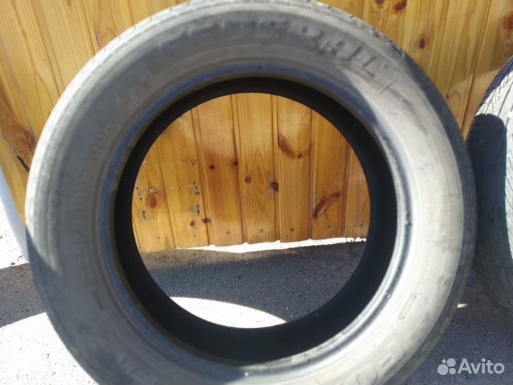 Federal Formoza FD2 225/60 R18 100H