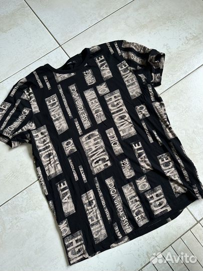 Футболка colins