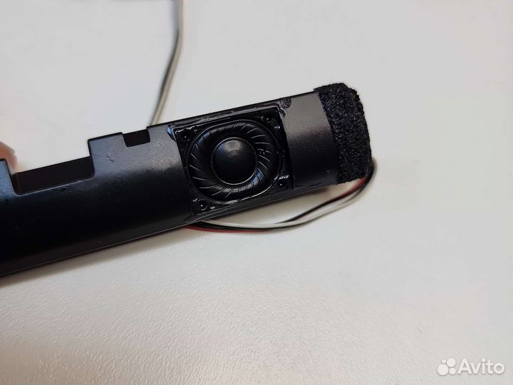 Динамики ноутбука asus k40i