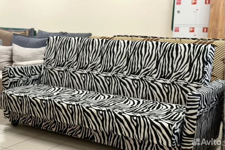 Диван книжка