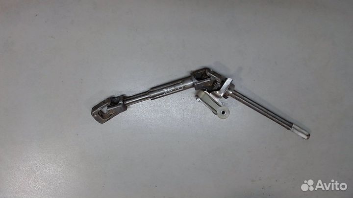 Кардан рулевой Volkswagen Polo, 2008