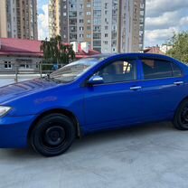 LIFAN Solano 1.6 MT, 2011, 165 400 км, с пробегом, цена 265 000 руб.