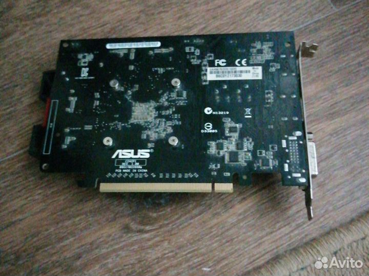 Видеокарта radeon hd