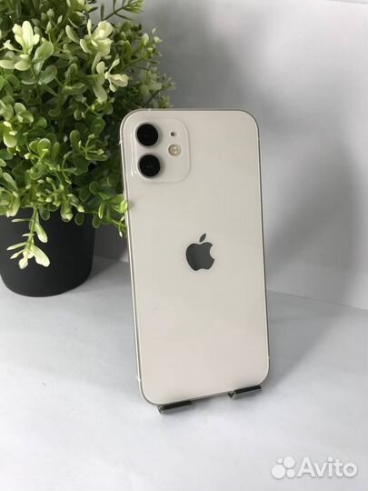 iPhone 12, 128 ГБ